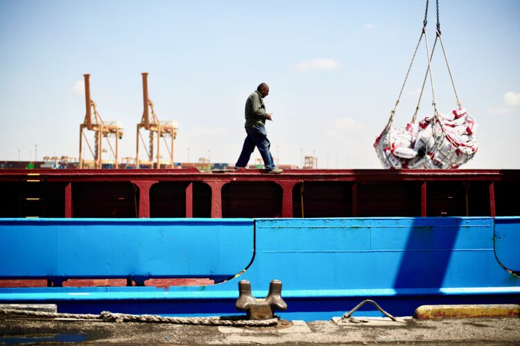 Worries about economic pain deepen amid Iran war